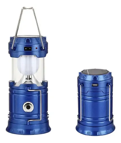 Farol solar recargable - Image 9