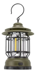 Farol retro led de camping - K-20 - Image 7