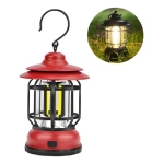 Farol retro led de camping - K-20 - Imagen 21