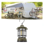 Farol retro led de camping - K-20 - Imagen 8