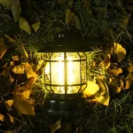 Farol retro led de camping - K-20 - Image 25