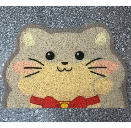 Felpudo animales seca pies Mt09411 - Image 3