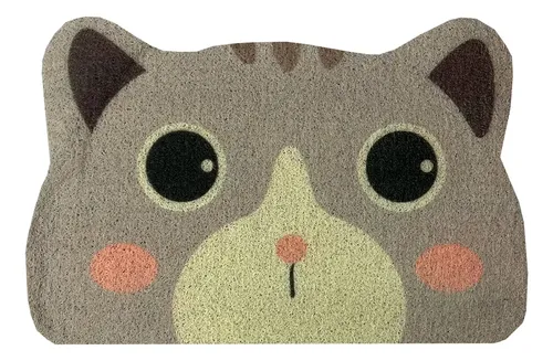 Felpudo animales seca pies Mt09411 - Image 9