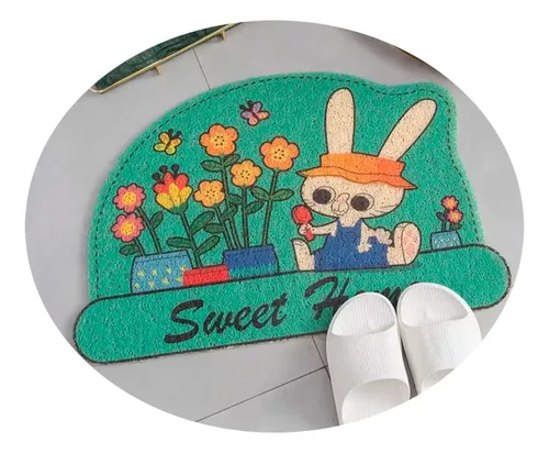 Felpudo macetas seca pies Mt09412 - Image 5