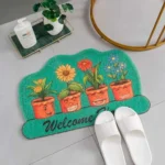 Felpudo macetas seca pies Mt09412 - Image 7