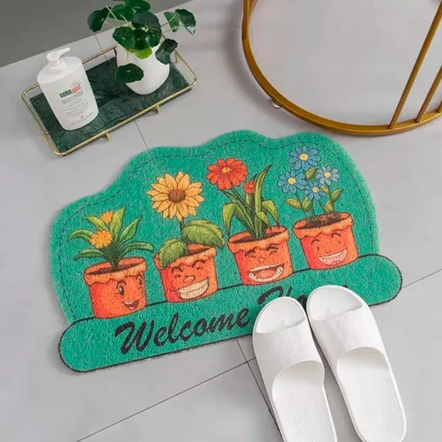 Felpudo macetas seca pies Mt09412 - Image 7