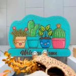 Felpudo macetas seca pies Mt09412 - Image 6