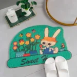 Felpudo macetas seca pies Mt09412 - Image 8