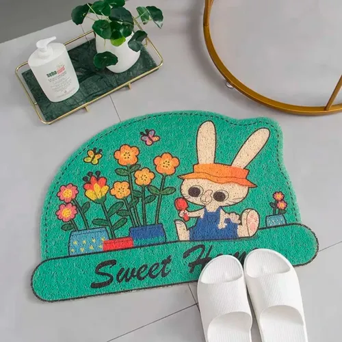 Felpudo macetas seca pies Mt09412 - Image 8