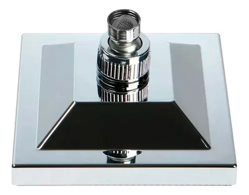 Flor de ducha con luz LED Yc-8516 - Image 7