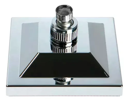 Flor de ducha con luz LED Yc-8516 - Image 14