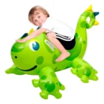 Inflable dinosaurio infantil para pileta 21068 - Image 3