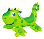 Inflable dinosaurio infantil para pileta 21068