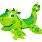 Inflable dinosaurio infantil para pileta 21068