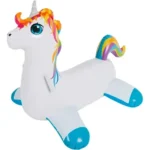 Salvavidas unicornio inflable 35186