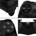 Funda protectora de joystick PS4 90533 - Imagen 12