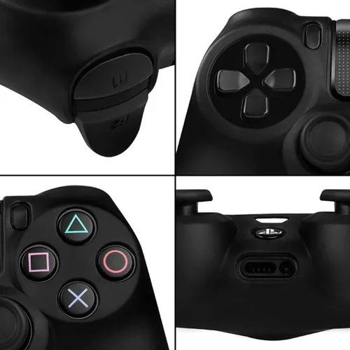 Funda protectora de joystick PS4 90533 - Imagen 12