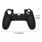 Funda protectora de joystick PS4 90533 - Imagen 13