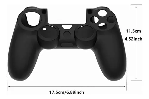 Funda protectora de joystick PS4 90533 - Imagen 19