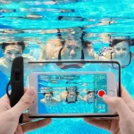 Funda celular sumergible - Image 33