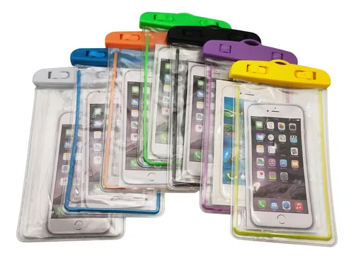Funda celular sumergible - Image 42