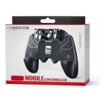 Gatillos Gamepad Joystick Control Para Celular Móvil Cm555 - Image 5