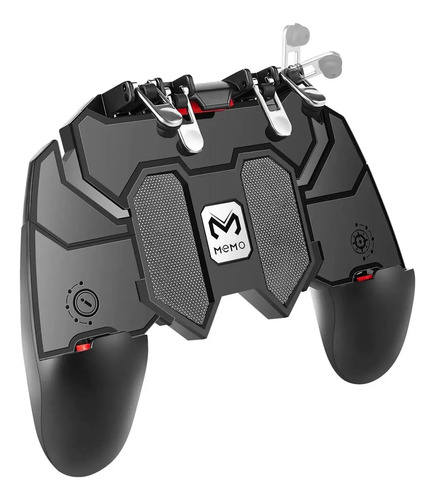 Gatillos Gamepad Joystick Control Para Celular Móvil Cm555 - Image 1