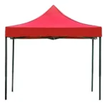 Gazebo carpa autoarmable para camping 3 metros