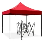 Gazebo carpa autoarmable para camping 3 metros - Image 11