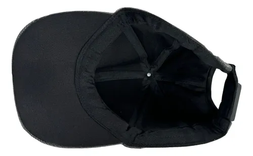 Gorra gris luminosa luz LED Yjo772 - Image 8