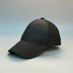 Gorra gris luminosa luz LED Yjo772 - Image 10