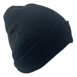 Gorro de lana clásico Hw-072