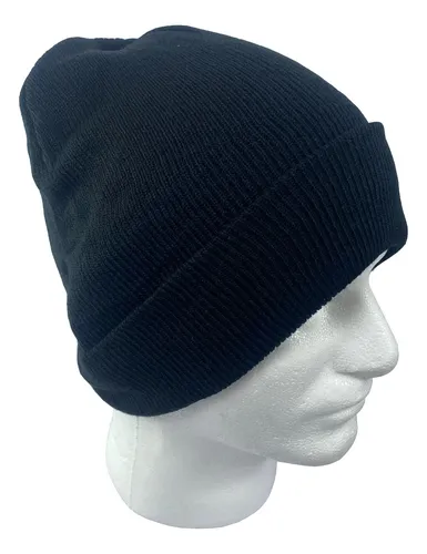 Gorro de lana clásico Hw-072 - Image 3