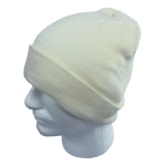 Gorro de lana clásico Hw-072 - Image 8