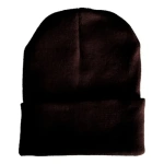 Gorro de lana clásico Hw-072 - Image 19