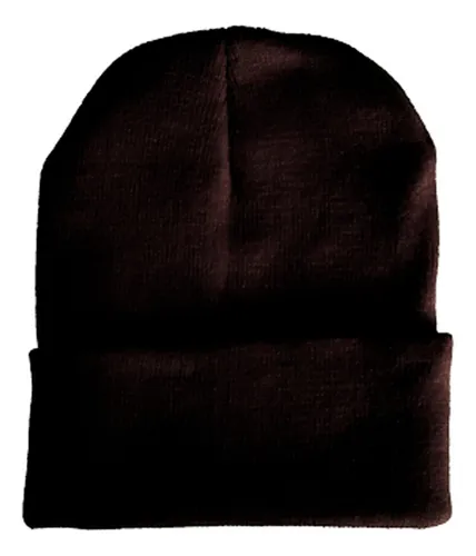 Gorro de lana clásico Hw-072 - Image 19