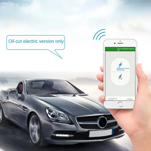GPS localizador rastreador de autos y motos 312 - Imagen 3