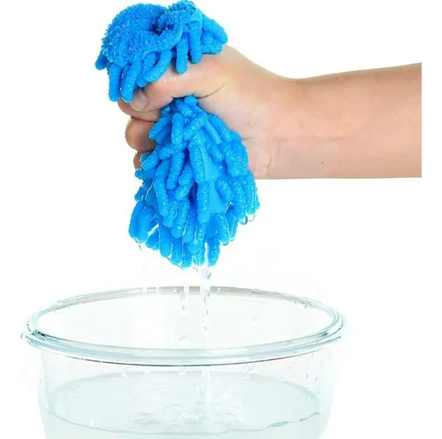 Guante manopla de limpieza - Image 17