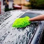 Guante manopla de limpieza - Image 18