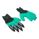 Guantes Jardinería Con Garras Jardín Excavación Plantación