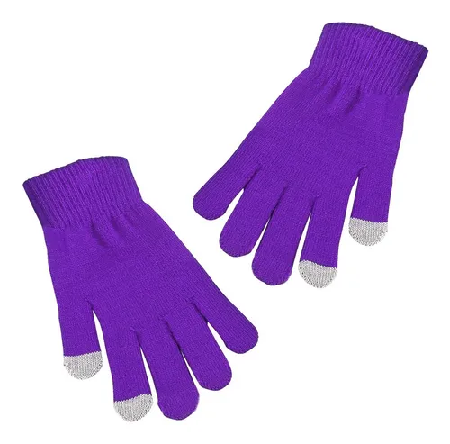 Guantes táctiles mágicos touchscreen - Imagen 37