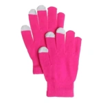Guantes táctiles mágicos touchscreen - Imagen 39