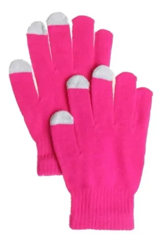 Guantes táctiles mágicos touchscreen - Imagen 39