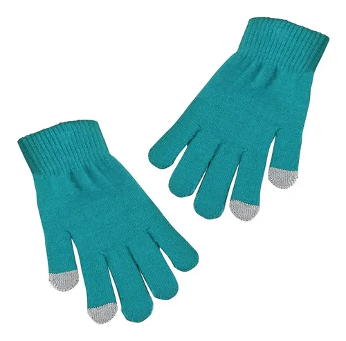 Guantes táctiles mágicos touchscreen - Imagen 23
