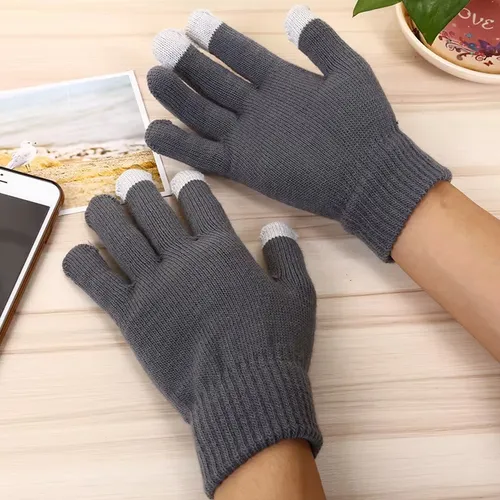 Guantes táctiles mágicos touchscreen - Imagen 21