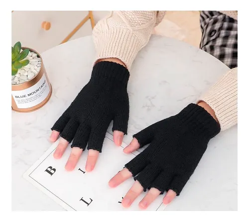 Guantes medio dedo Gl00149 - Image 2