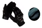 Guantes pro biker de moto y bicicleta El495 - Image 6