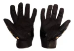 Guantes pro biker de moto y bicicleta El495 - Image 2