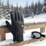 Guantes moto neoprene SL073 - Imagen 16