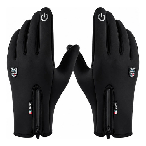 Guantes moto neoprene SL073